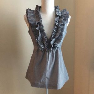 Gracia Tops - Gorgeous Gracia Sleeveless Top Gracia Tops - Gorgeous Gracia Sleeveless Top